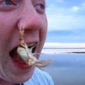 Meet your Posher, Matt